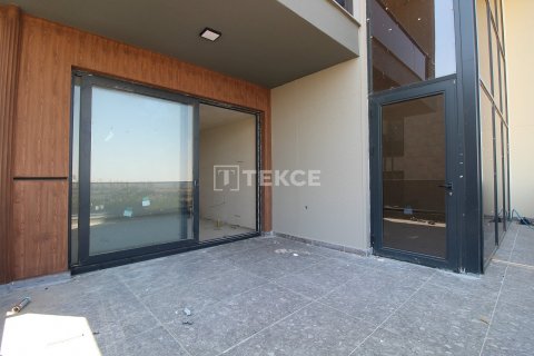 7+1 Villa  i ankara, Turkiet Nr. 193833 - 25