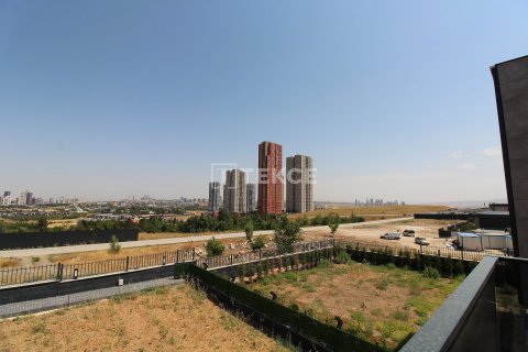 7+1 Villa  i ankara, Turkiet Nr. 193833 - 23