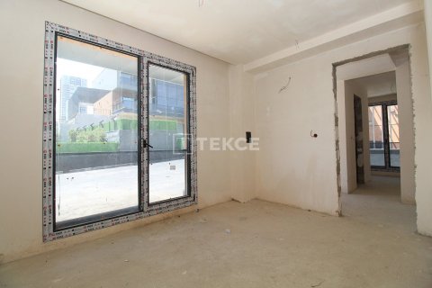 7+1 Villa  i ankara, Turkiet Nr. 193833 - 18