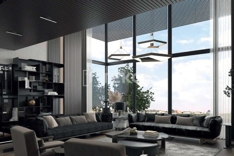 7+1 Villa  i ankara, Turkiet Nr. 193833 - 27