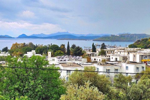 Продажа квартиры  в Бодруме, Мугле, Турция 2+1, 90м2, №210282 – фото 4