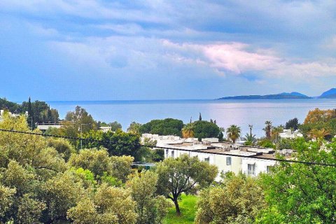 Продажа квартиры  в Бодруме, Мугле, Турция 2+1, 90м2, №210282 – фото 3