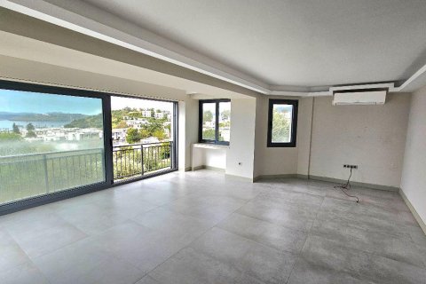 Продажа квартиры  в Бодруме, Мугле, Турция 2+1, 90м2, №210282 – фото 2