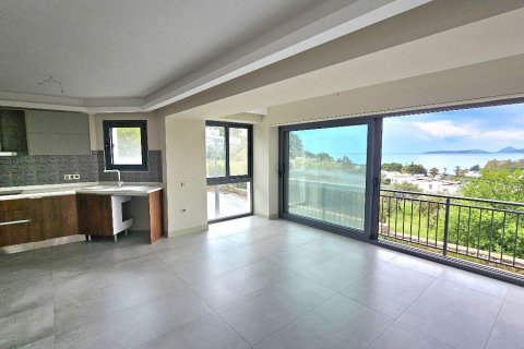 Продажа квартиры  в Бодруме, Мугле, Турция 2+1, 90м2, №210282 – фото 1