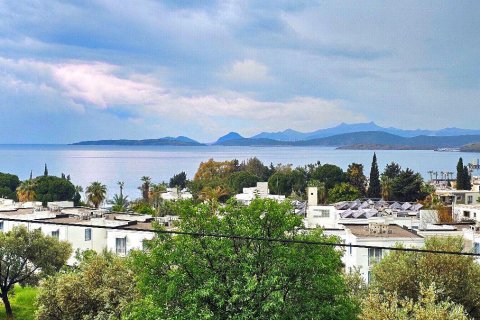 Продажа квартиры  в Бодруме, Мугле, Турция 2+1, 90м2, №210282 – фото 5