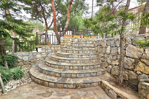 Продажа виллы  в Бодруме, Мугле, Турция 3+1, 155м2, №210283 – фото 22