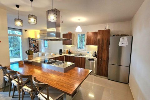 Продажа виллы  в Бодруме, Мугле, Турция 3+1, 155м2, №210283 – фото 11