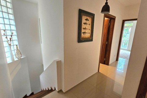 Продажа виллы  в Бодруме, Мугле, Турция 3+1, 155м2, №210283 – фото 18