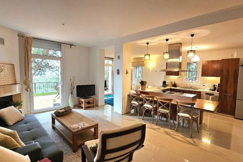 Продажа виллы  в Бодруме, Мугле, Турция 3+1, 155м2, №210283 – фото 4