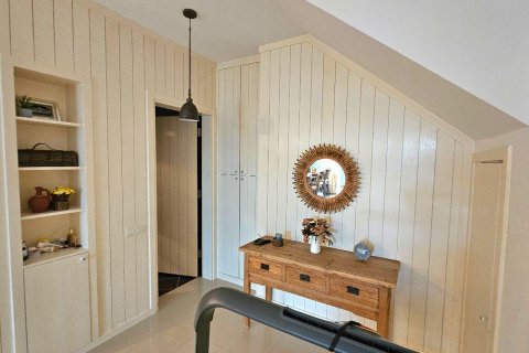 Продажа виллы  в Бодруме, Мугле, Турция 3+1, 155м2, №210283 – фото 13