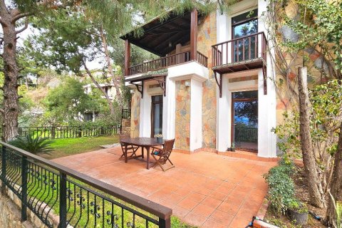 Продажа виллы  в Бодруме, Мугле, Турция 3+1, 155м2, №210283 – фото 3