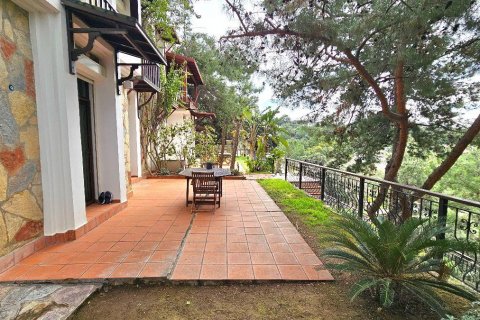 Продажа виллы  в Бодруме, Мугле, Турция 3+1, 155м2, №210283 – фото 2