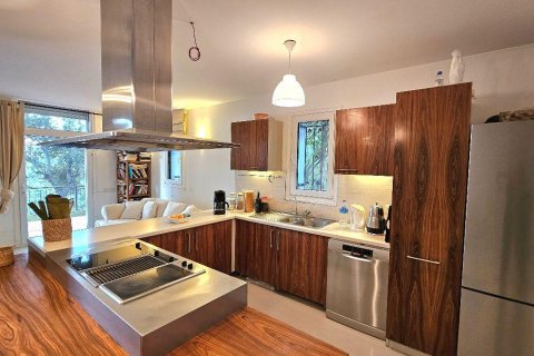 Продажа виллы  в Бодруме, Мугле, Турция 3+1, 155м2, №210283 – фото 7