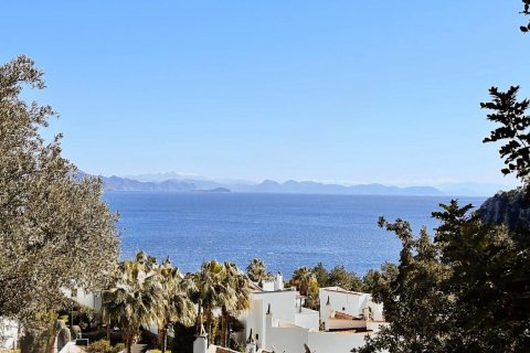 Продажа виллы в Мармарисе, Мугле, Турция 2+1, 130м2, №210280 – фото 2