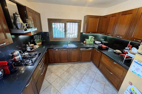 Продажа виллы в Мармарисе, Мугле, Турция 2+1, 130м2, №210280 – фото 9