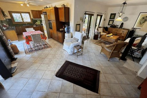 Продажа виллы в Мармарисе, Мугле, Турция 2+1, 130м2, №210280 – фото 8