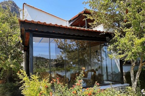 Продажа виллы в Мармарисе, Мугле, Турция 2+1, 130м2, №210280 – фото 3