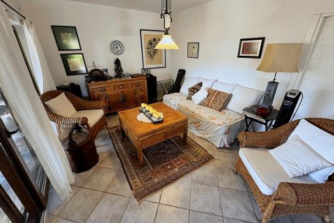 Продажа виллы в Мармарисе, Мугле, Турция 2+1, 130м2, №210280 – фото 14