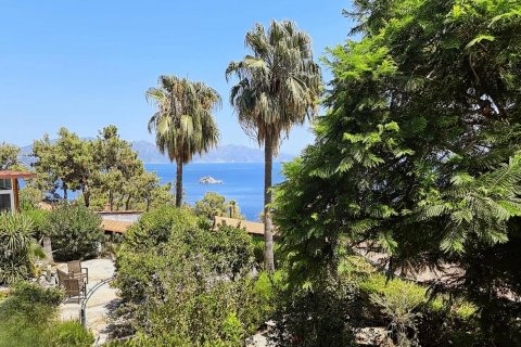 Продажа виллы в Мармарисе, Мугле, Турция 2+1, 130м2, №210280 – фото 20