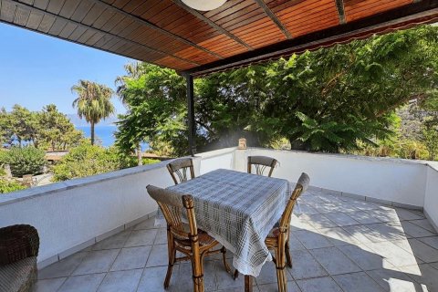 Продажа виллы в Мармарисе, Мугле, Турция 2+1, 130м2, №210280 – фото 19