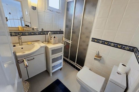 Продажа виллы в Мармарисе, Мугле, Турция 2+1, 130м2, №210280 – фото 25