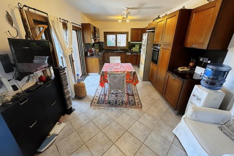 Продажа виллы в Мармарисе, Мугле, Турция 2+1, 130м2, №210280 – фото 10