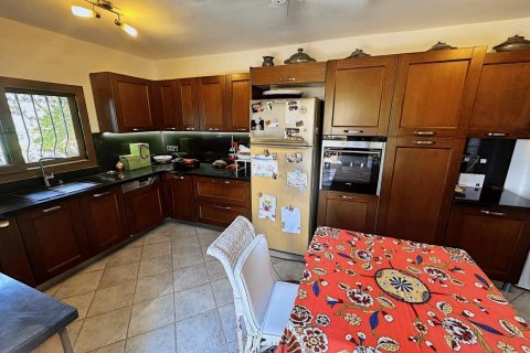 Продажа виллы в Мармарисе, Мугле, Турция 2+1, 130м2, №210280 – фото 11