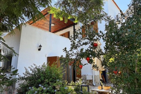 Продажа виллы в Мармарисе, Мугле, Турция 2+1, 130м2, №210280 – фото 4