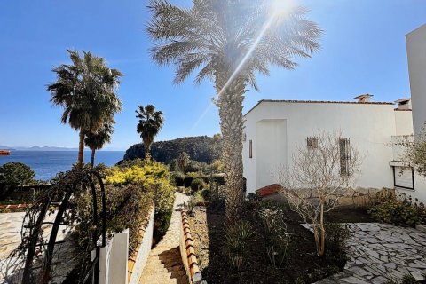 Продажа виллы в Мармарисе, Мугле, Турция 2+1, 130м2, №210280 – фото 6