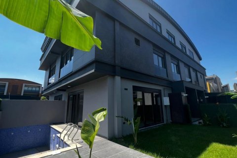 Продажа виллы в Коньяалты, Анталье, Турция 6+1, 270.0м2, №210277 – фото 1