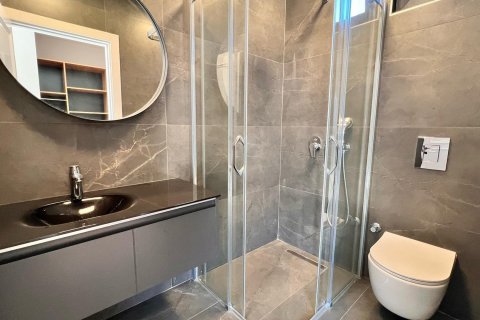 Продажа виллы в Коньяалты, Анталье, Турция 6+1, 270.0м2, №210277 – фото 4