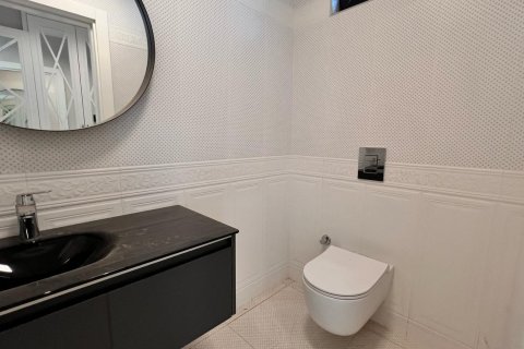 Продажа виллы в Коньяалты, Анталье, Турция 6+1, 270.0м2, №210277 – фото 8