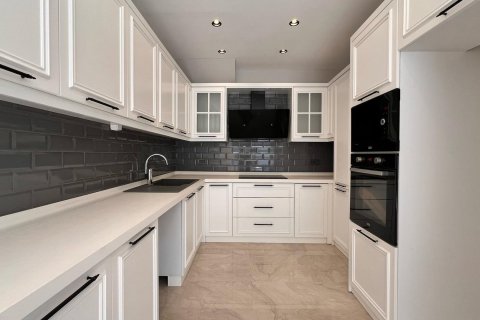 Продажа виллы в Коньяалты, Анталье, Турция 6+1, 270.0м2, №210277 – фото 13