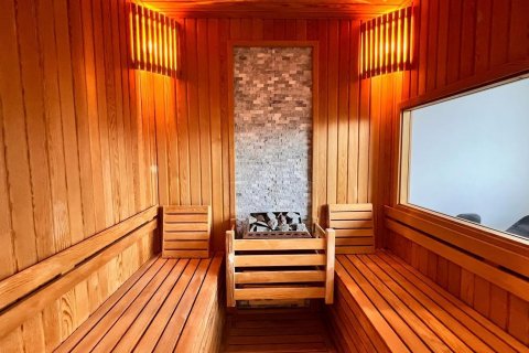 Продажа виллы в Коньяалты, Анталье, Турция 6+1, 270.0м2, №210277 – фото 14