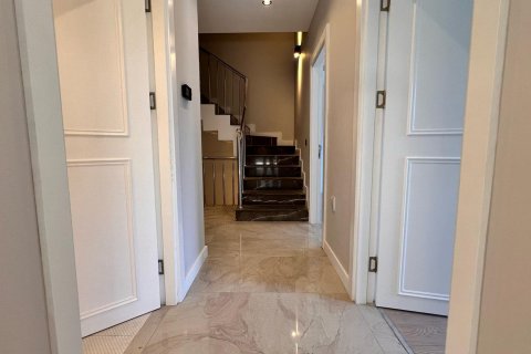 Продажа виллы в Коньяалты, Анталье, Турция 6+1, 270.0м2, №210277 – фото 9