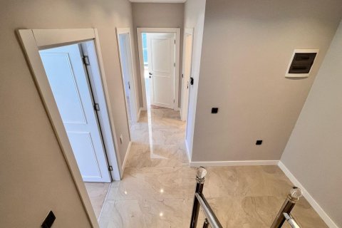 Продажа виллы в Коньяалты, Анталье, Турция 6+1, 270.0м2, №210277 – фото 15