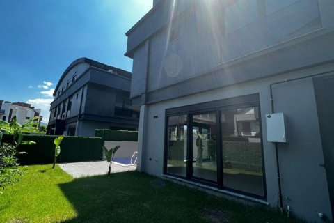 Продажа виллы в Коньяалты, Анталье, Турция 6+1, 270.0м2, №210277 – фото 25