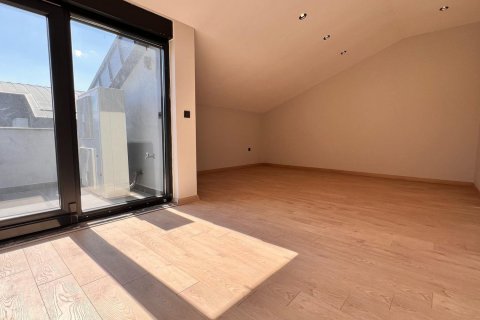 Продажа виллы в Коньяалты, Анталье, Турция 6+1, 270.0м2, №210277 – фото 23