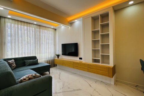 Продажа квартиры  в Кемере, Анталье, Турция 1+1, 60м2, №206732 – фото 12