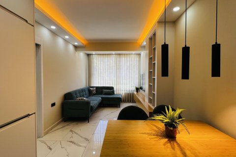 Продажа квартиры  в Кемере, Анталье, Турция 1+1, 60м2, №206732 – фото 11