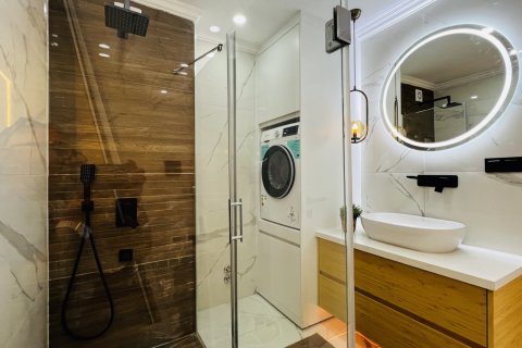 Продажа квартиры  в Кемере, Анталье, Турция 1+1, 60м2, №206732 – фото 16