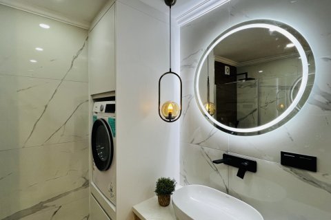 Продажа квартиры  в Кемере, Анталье, Турция 1+1, 60м2, №206732 – фото 17