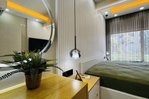 Продажа квартиры  в Кемере, Анталье, Турция 1+1, 60м2, №206732 – фото 15