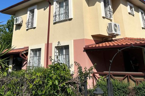 Продажа виллы  в Кемере, Анталье, Турция 3+1, 140м2, №210281 – фото 1