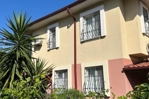 Продажа виллы  в Кемере, Анталье, Турция 3+1, 140м2, №210281 – фото 2