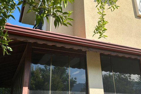 Продажа виллы  в Кемере, Анталье, Турция 3+1, 140м2, №210281 – фото 10