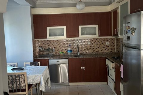 Продажа виллы  в Кемере, Анталье, Турция 3+1, 140м2, №210281 – фото 7