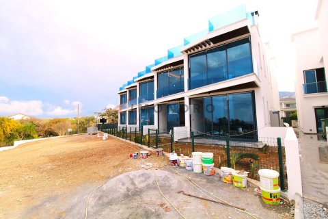 2+1 Villa  i Catalkoy, Girne,  Nr. 151778 - 10