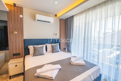 Продажа виллы  в Фетхие, Мугле, Турция 3+1, 165м2, №80510 – фото 13