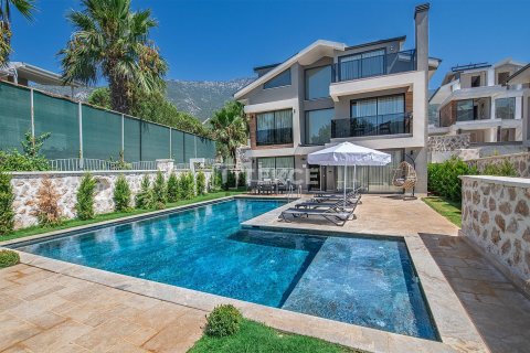 Продажа виллы  в Фетхие, Мугле, Турция 3+1, 165м2, №80510 – фото 2